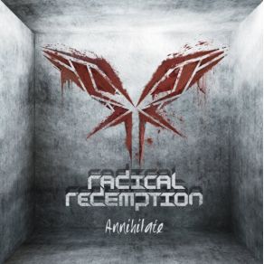 Download track The Black Demon (Original Mix) Radical Redemption