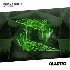 Download track Activated (Extended Mix) Karon