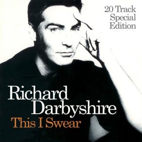 Download track A Good Thing Richard Darbyshire