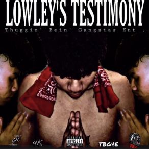 Download track Best Friend TBG Lowley