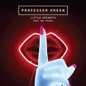 Download track Little Secrets (Seamus Haji Radio Edit) Mr. Probz, Dj Professor Green