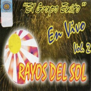 Download track Yo Quiero Bailar Contigo Rayos Del Sol