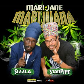 Download track Mari'jane (Radio) Sizzla