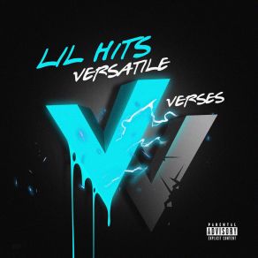 Download track Let It Out (Vv Intro) Lil Hits