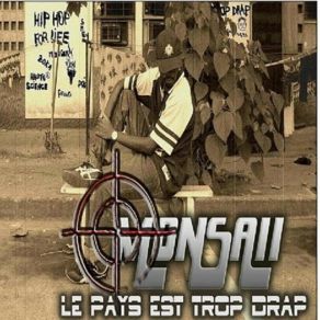 Download track Fichés Au Commissariat Monsaii