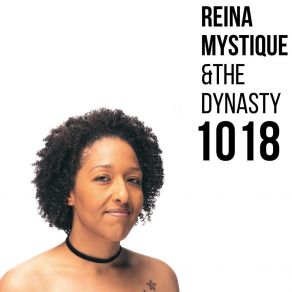 Download track Live Hard Reina Mystique