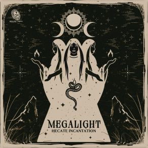 Download track Hecate Megalight