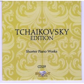 Download track Romance In F Minor For Piano, Op. 5 Piotr Illitch Tchaïkovsky