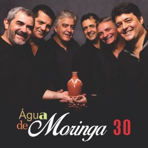 Download track Saudades Do Rio Vouga Água De Moringa