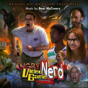 Download track Birds Before Nerds Bear McCreary