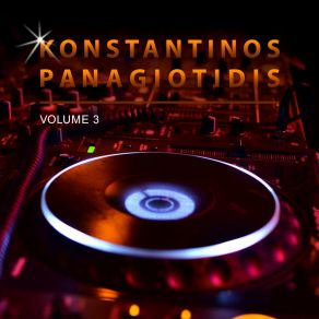 Download track Golden Skies Konstantinos Panagiotidis