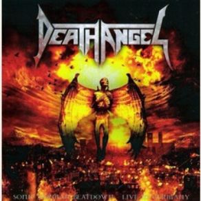 Download track Thrown To The Wolves Death Angel