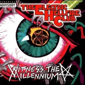 Download track Speed Demon The Electric Hellfire Club