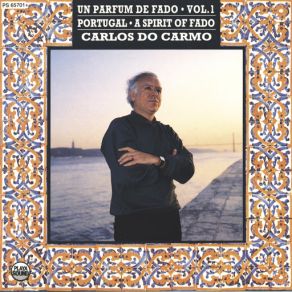 Download track Fado Dos Azulejos Carlos Do Carmo