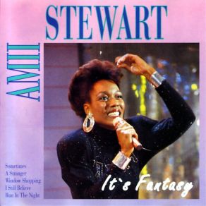 Download track Somtimes A Stranger Amii Stewart