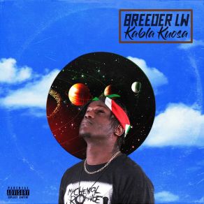 Download track Twende Sana Breeder LWBaron