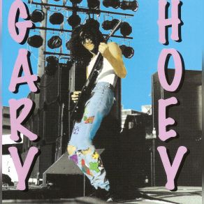 Download track Stack Attack Gary Hoey