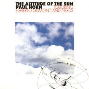 Download track Altura Do Sol (The Alititude Of The Sun) Paul HornEgberto Gismonti, The Nexus