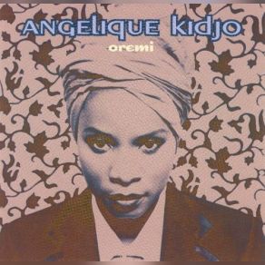 Download track No Worry Angélique Kidjo