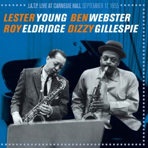 Download track How High The Moon Roy Eldridge