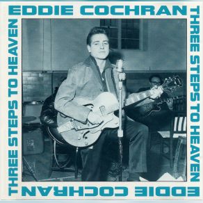 Download track Don't Wake Up The Kids - The Four Dots Eddie Cochran