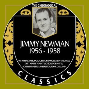 Download track Bop-A-Hula Jimmy Newman