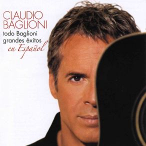 Download track Poster Todo BaglioniClaudio Baglioni