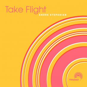 Download track Take Flight Andre Stepanian