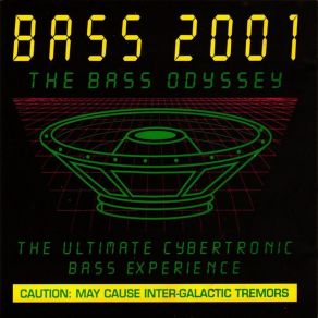 Download track Space Bass Bass 2001