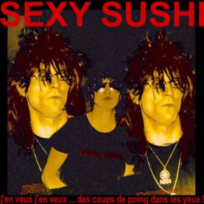 Download track As I Lay Dead Sexy Sushi