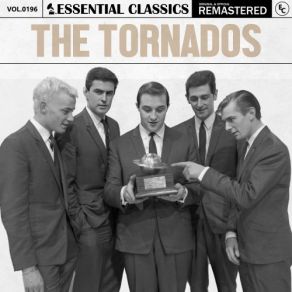 Download track Pop Art Goes Mozart The Tornados