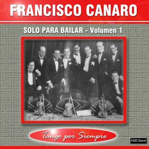 Download track Cabayito Francisco Canaro