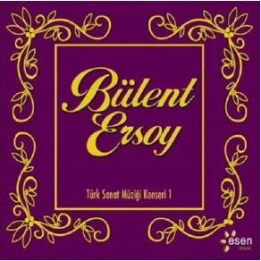 Download track Gönül Aşkınla Gözyaşı Dökmekten Usandı Artık Bülent Ersoy