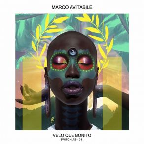 Download track Velo Que Bonito Marco Avitabile