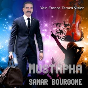 Download track Rabtta Zaghbiya Mustapha Samar BourgoneIla McHit