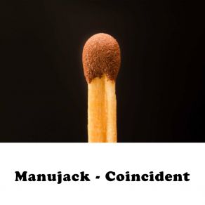 Download track Coincident (Radio Edit) Manujack