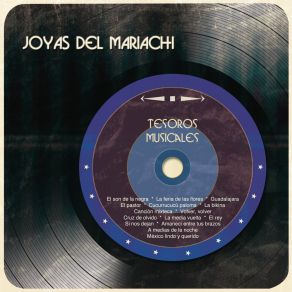 Download track La Bikina Joyas Del Mariachi