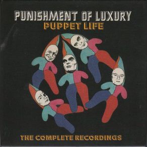 Download track Engine Of Excess Punishment Of Luxury