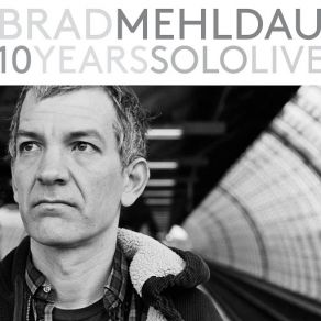 Download track Blackbird (Live) Brad Mehldau