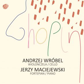 Download track Mazurkas, Op. 68- No. 2 In A Minor, Lento, B. 18 Andrzej Wrobel, Jerzy Maciejewski