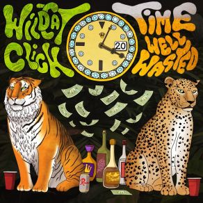 Download track 12 O'clock Wildcat Click