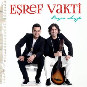 Download track Beyaz Sayfa Eşref Vakti