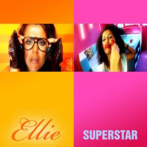 Download track Superstar (7th Heaven Club MIX) Ellie Jokar7th Heaven