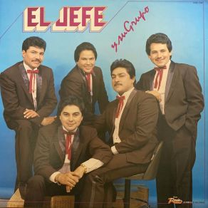 Download track Desilucion El Jefe