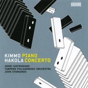 Download track Piano Concerto - VI. Cadenza Kimmo Hakola