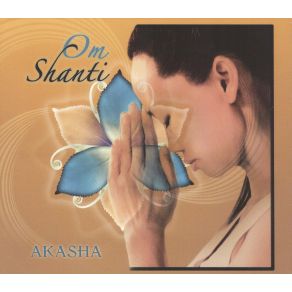 Download track Shanti Shanti Akasha