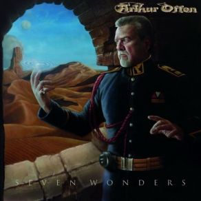 Download track Into The Great Beyond Arthur Offen