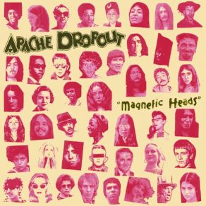 Download track Mary, Don'T You Weep Apache Dropout