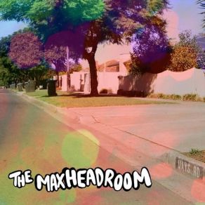 Download track Blue Eye Max Headroom