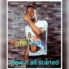 Download track Blessings Slofacebabi